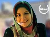 Maha Al Husseini